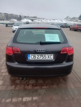 Audi A3 8PA, снимка 2