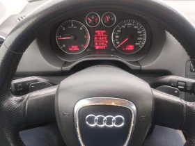 Audi A3 8PA, снимка 8