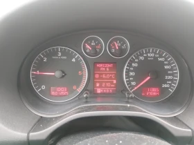 Audi A3 8PA, снимка 9