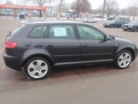 Audi A3 8PA, снимка 4