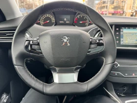 Peugeot 308 Allure 1.6 HDi Camera* LED* Panorama* Keyless* Nav, снимка 7