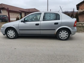 Opel Astra 1.8i бензин, снимка 4