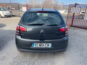 Citroen C3 1.6HDI EVRO 6 | Mobile.bg    6