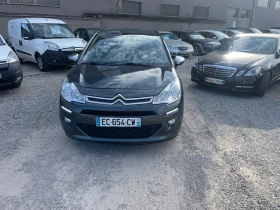 Citroen C3 1.6HDI EVRO 6 | Mobile.bg    2