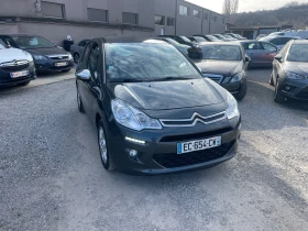 Citroen C3 1.6HDI EVRO 6 | Mobile.bg    4