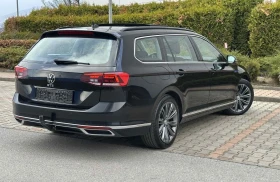 VW Passat High, 1.4 TSI PHEV GTE Hybrid 218 HP, KAMERA, PANO, снимка 4