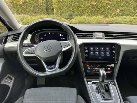 VW Passat High, 1.4 TSI PHEV GTE Hybrid 218 HP, KAMERA, PANO, снимка 9