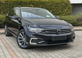 VW Passat High, 1.4 TSI PHEV GTE Hybrid 218 HP, KAMERA, PANO 1