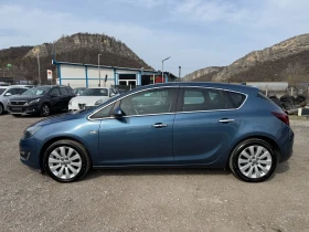 Opel Astra 1.4TURBO-120K.C-COSMO-КОЖА!, снимка 3