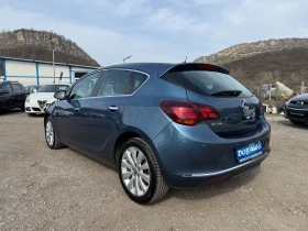 Opel Astra 1.4TURBO-120K.C-COSMO-! | Mobile.bg    4