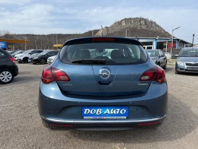 Opel Astra 1.4TURBO-120K.C-COSMO-! | Mobile.bg    5