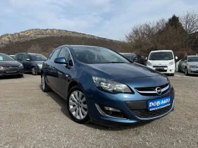 Opel Astra 1.4TURBO-120K.C-COSMO-! | Mobile.bg    7