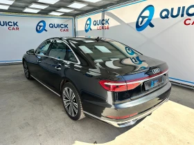 Обява за продажба на Audi A8 55 TFSI quattro /Massage/Matrix/ ~94 080 лв. - изображение 3