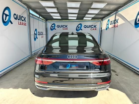 Обява за продажба на Audi A8 55 TFSI quattro /Massage/Matrix/ ~94 080 лв. - изображение 4