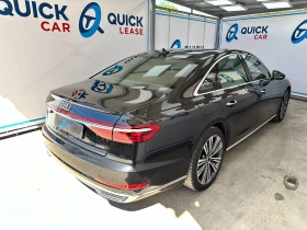 Обява за продажба на Audi A8 55 TFSI quattro /Massage/Matrix/ ~94 080 лв. - изображение 5