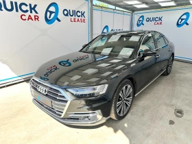 Обява за продажба на Audi A8 55 TFSI quattro /Massage/Matrix/ ~94 080 лв. - изображение 2