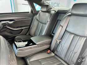 Audi A8 55 TFSI quattro /Massage/Matrix/ - 78400 лв. - 44045541 | Car24.bg