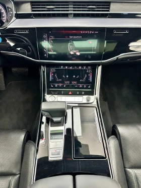 Обява за продажба на Audi A8 55 TFSI quattro /Massage/Matrix/ ~94 080 лв. - изображение 10