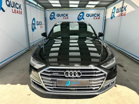 Обява за продажба на Audi A8 55 TFSI quattro /Massage/Matrix/ ~94 080 лв. - изображение 1