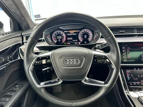 Обява за продажба на Audi A8 55 TFSI quattro /Massage/Matrix/ ~94 080 лв. - изображение 8