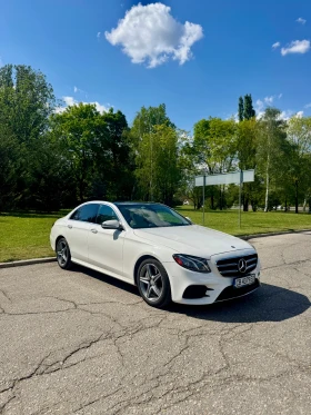 Обява за продажба на Mercedes-Benz E 300 4x4  ~49 500 лв. - изображение 1