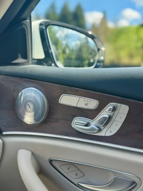 Обява за продажба на Mercedes-Benz E 300 4x4  ~49 500 лв. - изображение 9