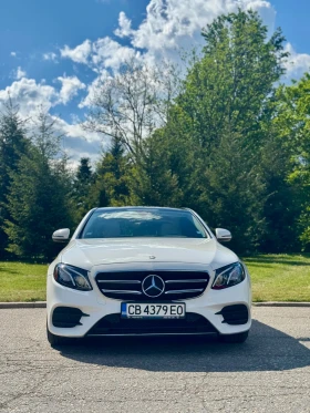 Обява за продажба на Mercedes-Benz E 300 4x4  ~49 500 лв. - изображение 1