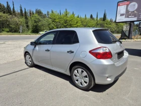 Toyota Auris 1, 3 benzin 4 cilindara 99 hp - 9600 лв. - 35210985 | Car24.bg