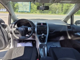 Toyota Auris 1, 3 benzin 4 cilindara 99 hp - 9600 лв. - 35210985 | Car24.bg
