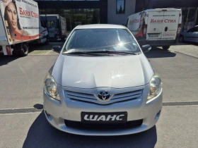 Toyota Auris 1, 3 benzin 4 cilindara 99 hp - 9600 лв. - 35210985 | Car24.bg
