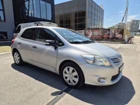 Toyota Auris 1, 3 benzin 4 cilindara 99 hp - 9600 лв. - 35210985 | Car24.bg