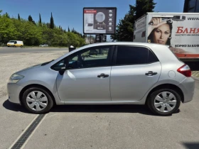 Toyota Auris 1, 3 benzin 4 cilindara 99 hp - 9600 лв. - 35210985 | Car24.bg