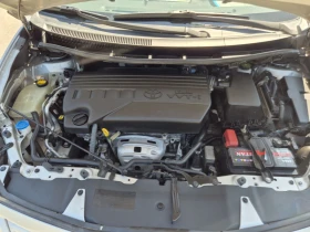 Toyota Auris 1, 3 benzin 4 cilindara 99 hp - 9600 лв. - 35210985 | Car24.bg