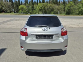 Toyota Auris 1, 3 benzin 4 cilindara 99 hp - 9600 лв. - 35210985 | Car24.bg