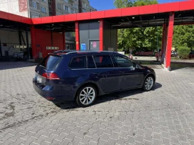 Обява за продажба на VW Golf Variant ~16 500 лв. - изображение 3