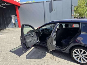 Обява за продажба на VW Golf Variant ~16 500 лв. - изображение 5