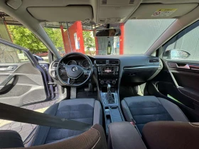 Обява за продажба на VW Golf Variant ~16 500 лв. - изображение 7