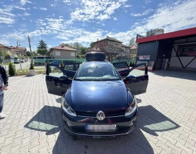 Обява за продажба на VW Golf Variant ~16 500 лв. - изображение 1