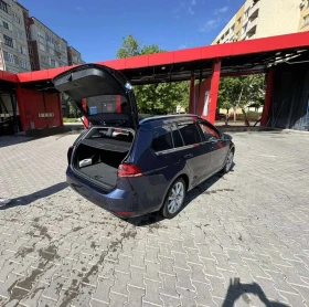 VW Golf Variant | Mobile.bg    13