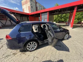 Обява за продажба на VW Golf Variant ~16 500 лв. - изображение 4