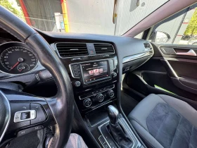 Обява за продажба на VW Golf Variant ~16 500 лв. - изображение 8