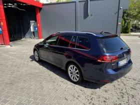 Обява за продажба на VW Golf Variant ~16 500 лв. - изображение 2