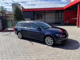 Обява за продажба на VW Golf Variant ~16 500 лв. - изображение 1