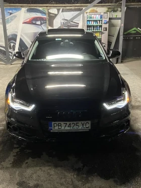 Обява за продажба на Audi A6 3.0T Prestige ~31 999 лв. - изображение 5