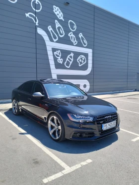 Обява за продажба на Audi A6 3.0T Prestige ~31 999 лв. - изображение 9