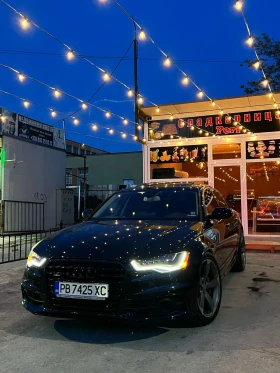 Обява за продажба на Audi A6 3.0T Prestige ~31 999 лв. - изображение 1