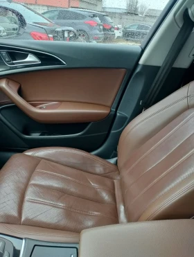 Обява за продажба на Audi A6 3.0T Prestige ~31 999 лв. - изображение 10