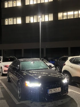 Обява за продажба на Audi A6 3.0T Prestige ~31 999 лв. - изображение 7