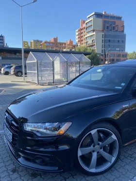Обява за продажба на Audi A6 3.0T Prestige ~31 999 лв. - изображение 4