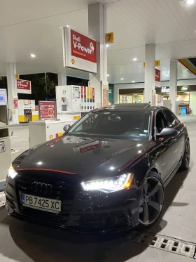 Обява за продажба на Audi A6 3.0T Prestige ~31 999 лв. - изображение 2